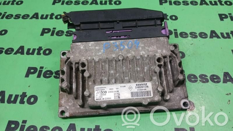 Engine control unit/module ECU   310320117R,310361XK3B,5WP22285ED