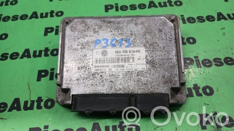 Audi A3 S3 8L Engine control unit/module ECU 