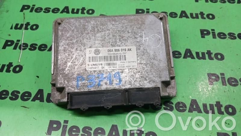 Volkswagen Golf IV Engine control unit/module ECU 