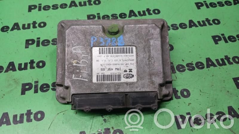 Fiat Bravo - Brava Engine control unit/module ECU 