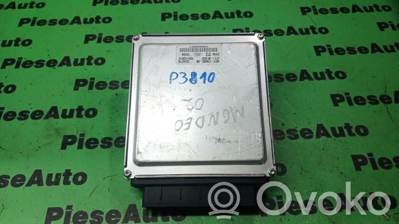 Ford Mondeo Mk III Engine control unit/module ECU 