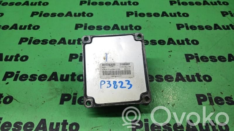 Opel Astra G Engine control unit/module ECU 