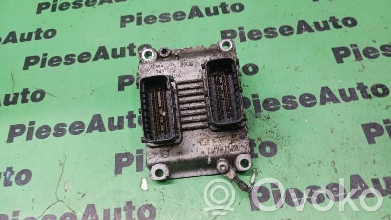 Opel Agila A Engine control unit/module ECU 