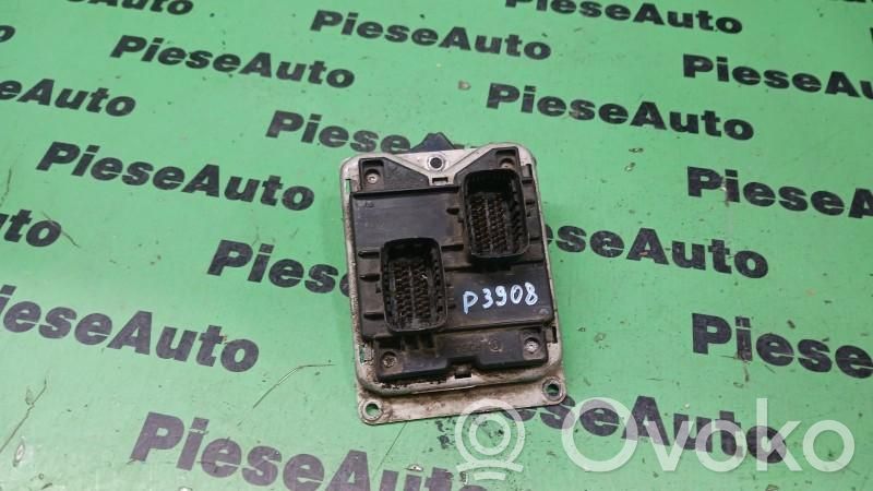 Fiat Bravo - Brava Engine control unit/module ECU 