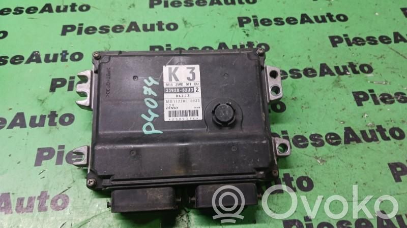 Unité de commande, module ECU de moteur   3392062J3,MB1123000933