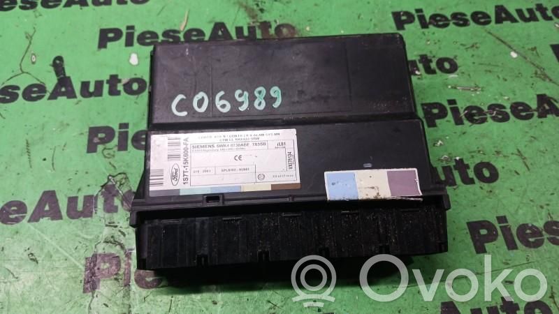 Ford Mondeo Mk III Comfort/convenience module 