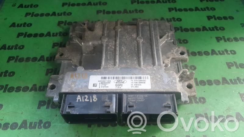 Ford Focus Engine control unit/module ECU 