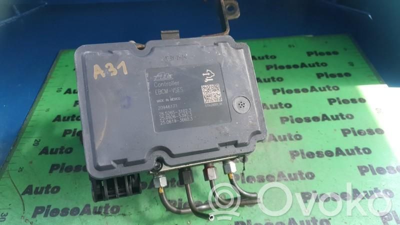 Opel Antara ABS Pump 