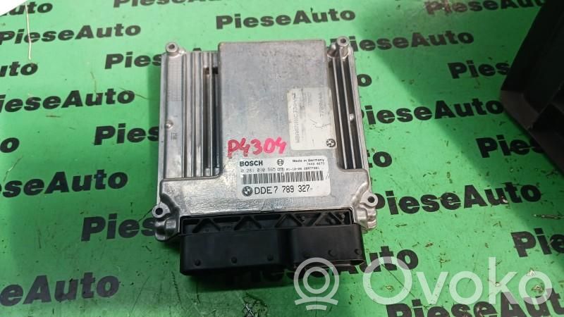 Centralina/modulo motore ECU   0281010565,7789327