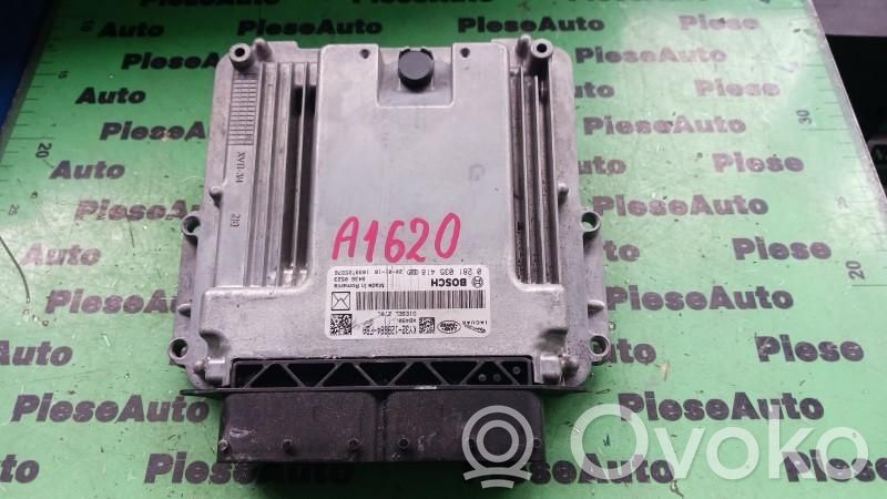 Jaguar F-Pace Engine control unit/module ECU 