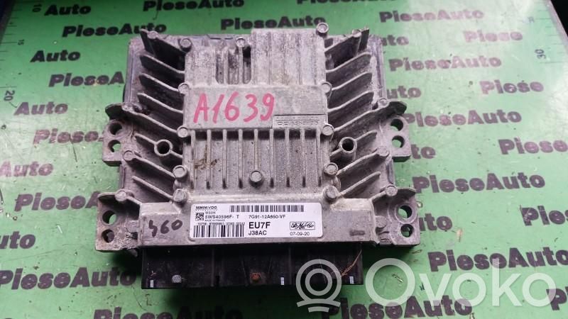 Ford Mondeo MK IV Engine control unit/module ECU 