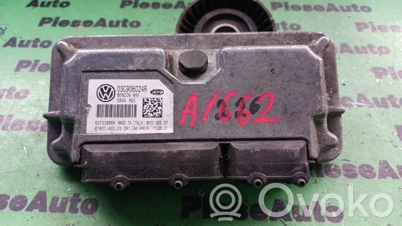 Engine control unit/module ECU   03C906024R