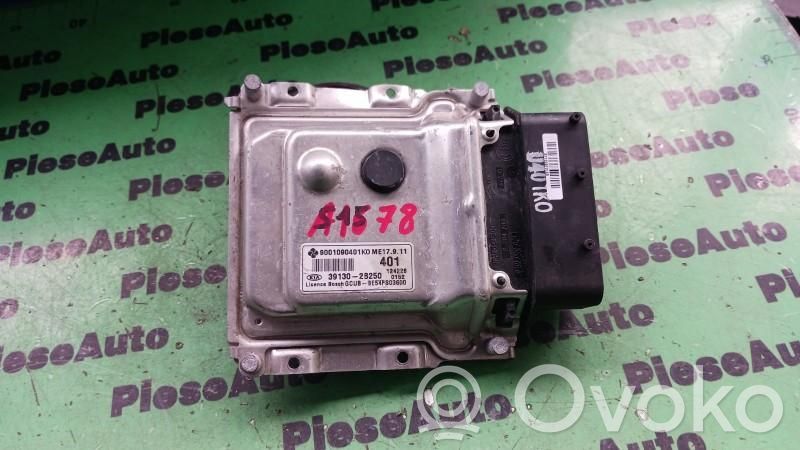 Engine control unit/module ECU   391302B250