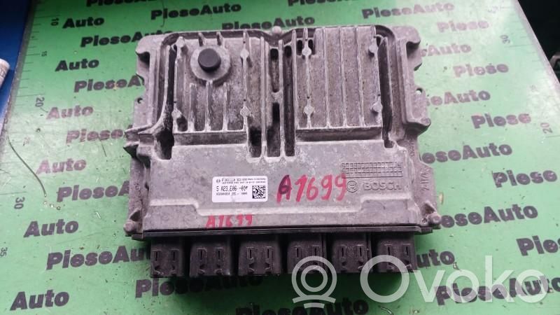 BMW 5 G30 G31 G38 Engine control unit/module ECU 