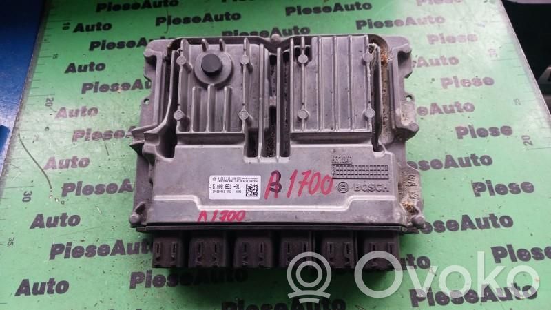 BMW 2 F44 Engine control unit/module ECU 