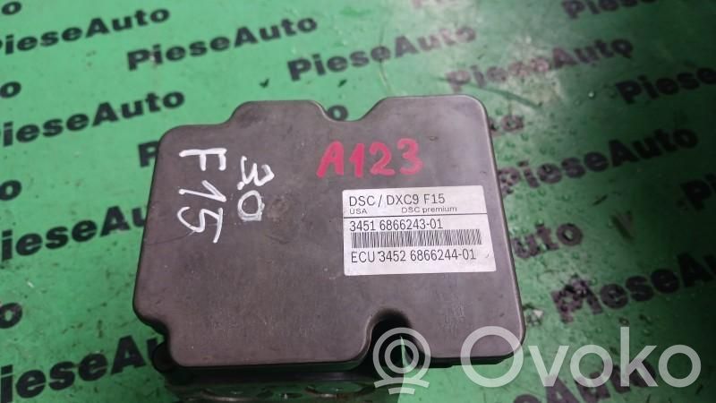 BMW X5 F15 Pompa ABS 