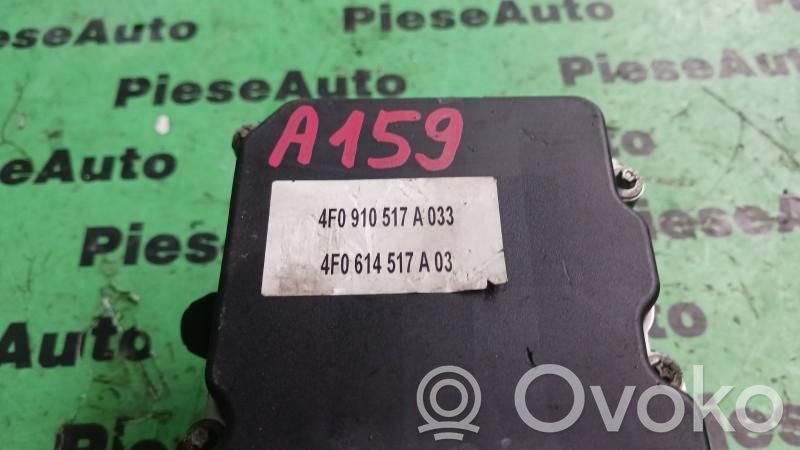 ABS Blokas   0265234111,0265950359,4F0614517A,4F0910517A