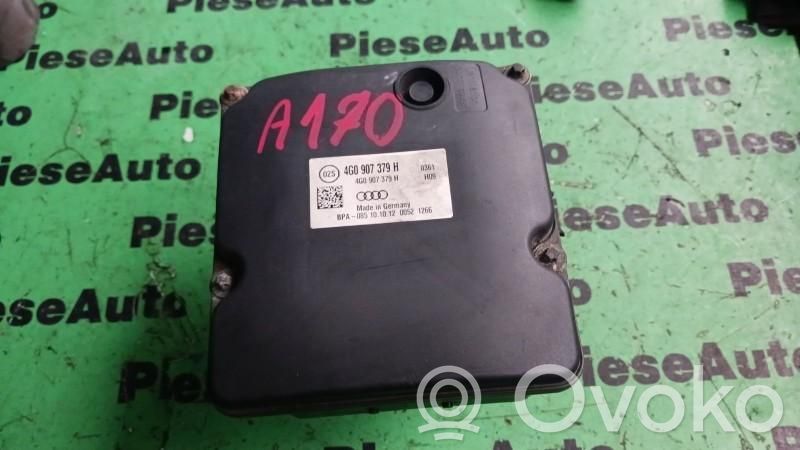 ABS Pump   0265960420,4G0614517R,4G0907379H