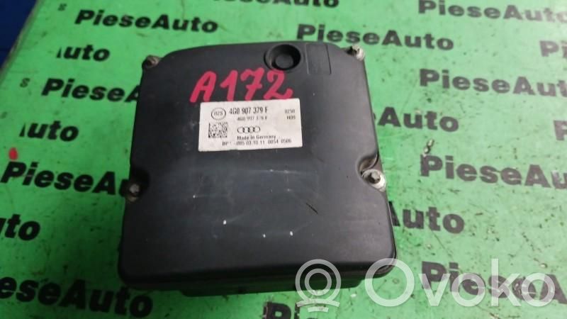 ABS bloks   0265250451,4G0614517P,4G0907379F
