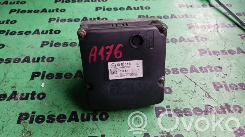 ABS Pump   0265960420,4G0614517R,4G0907379H