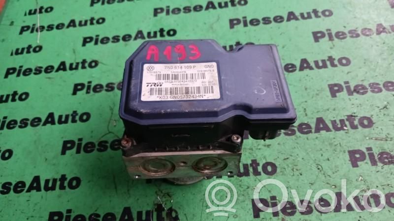 ABS Pump   7N0614109P