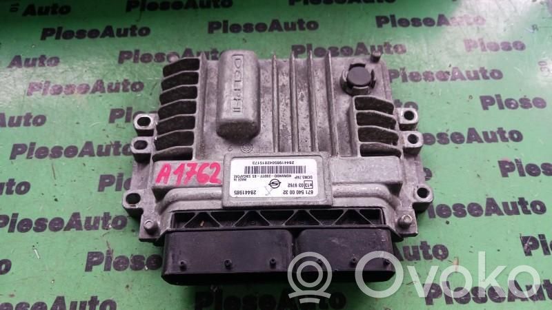 SsangYong Korando Engine control unit/module ECU 