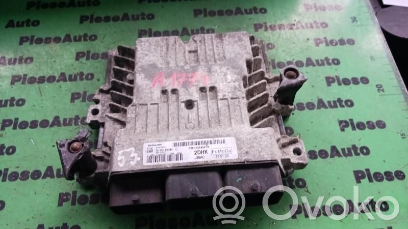 Ford C-MAX II Engine control unit/module ECU 