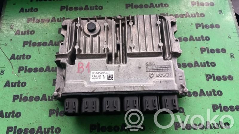 Engine control unit/module ECU   0281035038,8473992,847399201
