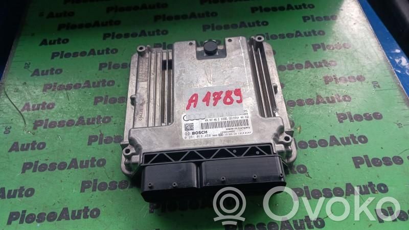 Audi A6 C7 Engine control unit/module ECU 