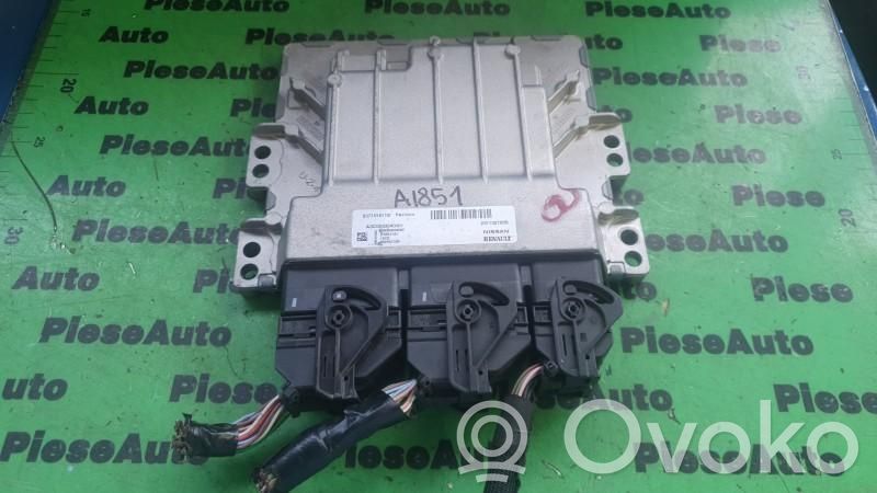 Renault Captur Engine control unit/module ECU 