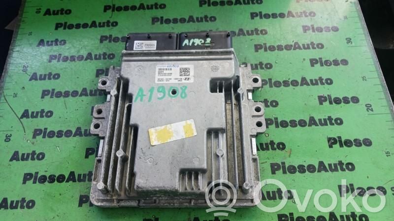 Hyundai Tucson LM Engine control unit/module ECU 