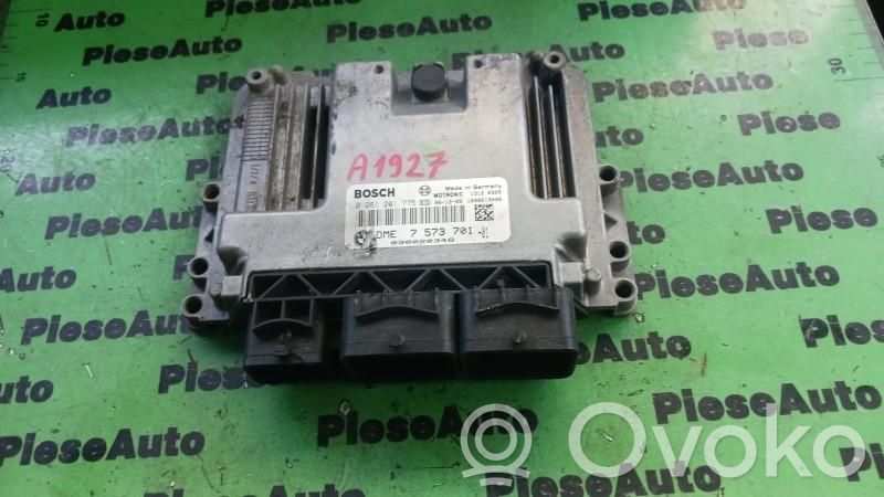 Mini One - Cooper Clubman R55 Engine control unit/module ECU 