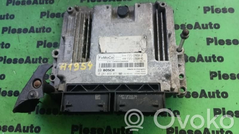 Ford Focus Engine control unit/module ECU 