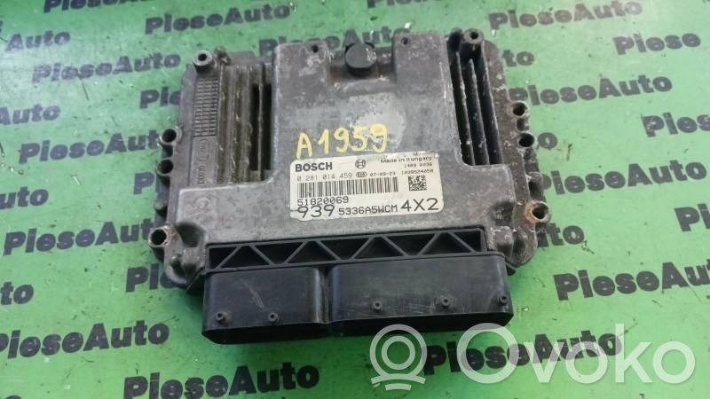 Alfa Romeo 159 Engine control unit/module ECU 