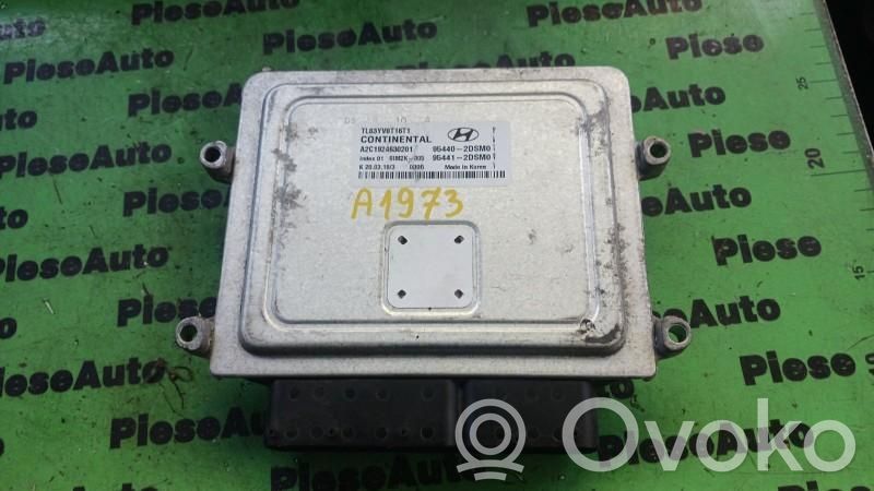 Engine control unit/module ECU   954402DSM0,954412DSM0,A2C1924630201