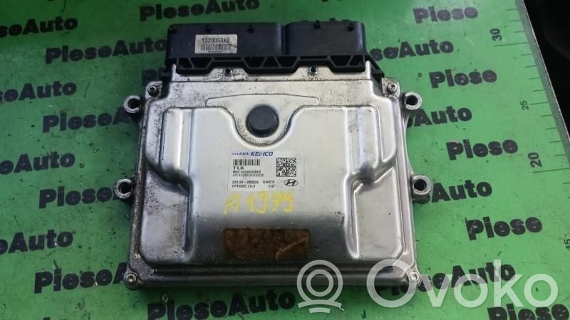 Hyundai Tucson LM Komputer / Sterownik ECU silnika 