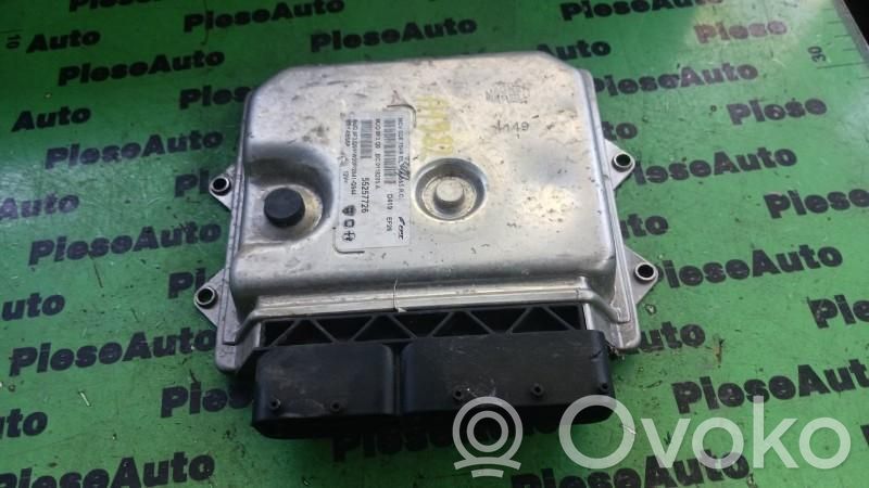 Galios (ECU) modulis   55257726,MJD8F3Q9