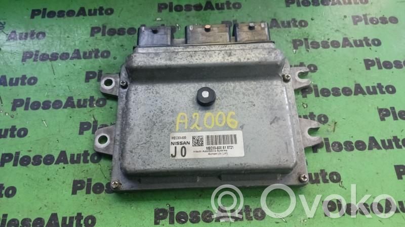 Engine control unit/module ECU   MEC93600,MEC93600B1