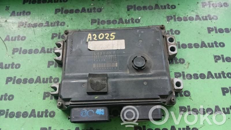 Mazda MX-5 NC Miata Engine control unit/module ECU 