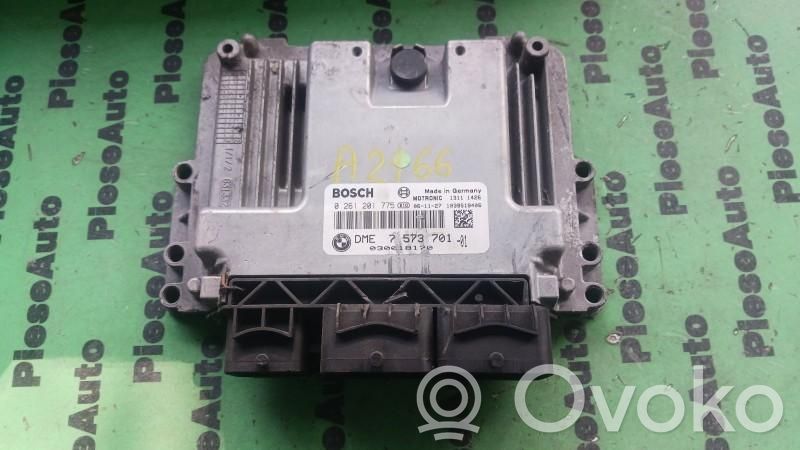 Mini One - Cooper Clubman R55 Engine control unit/module ECU 
