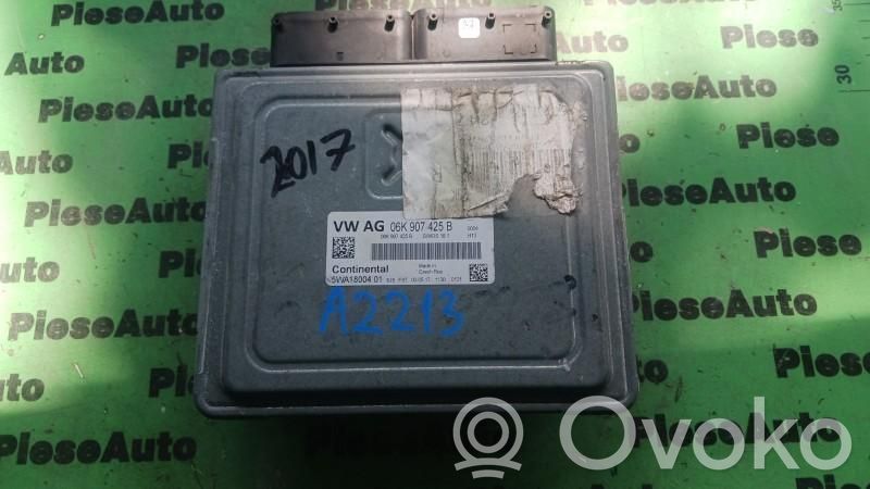 Volkswagen Golf VII Engine control unit/module ECU 