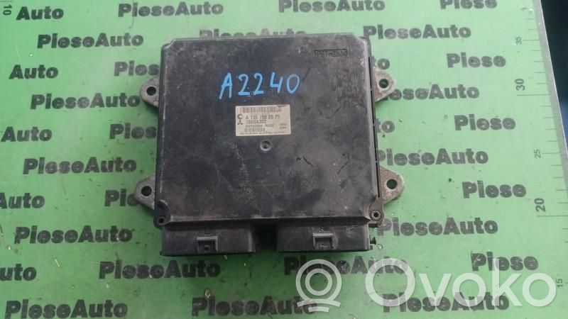 Smart ForFour I Engine control unit/module ECU 