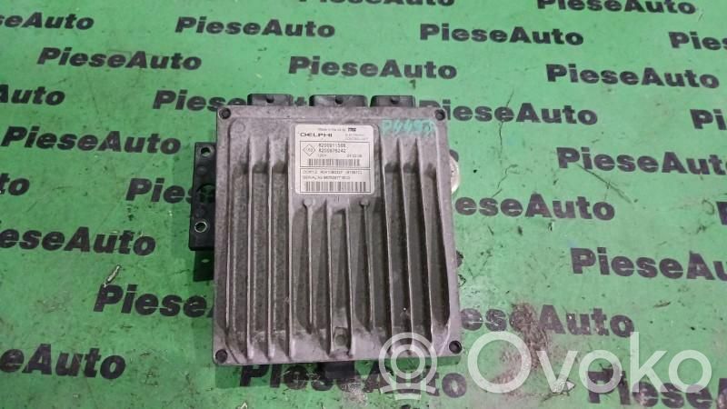 Engine control unit/module ECU   8200911566,8200976242