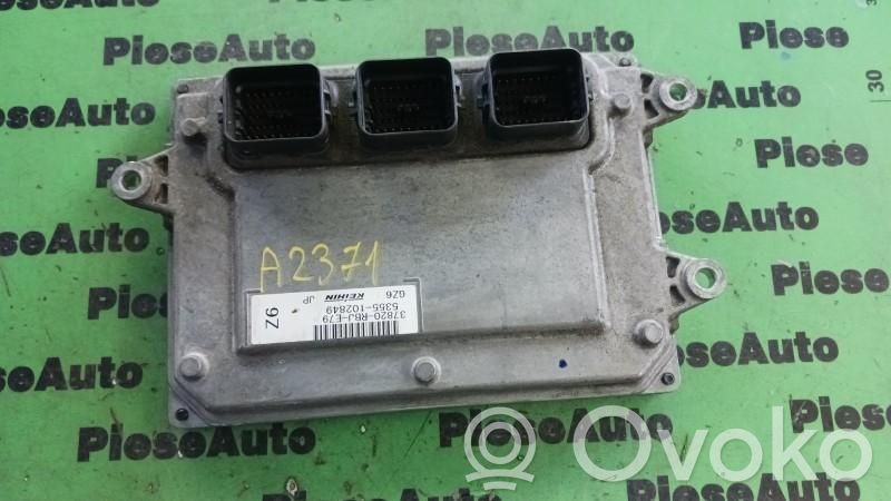 Honda Insight Engine control unit/module ECU 