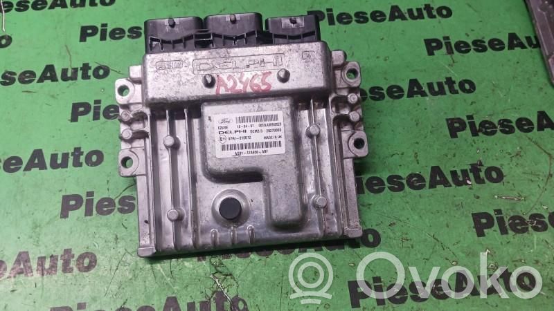 Engine control unit/module ECU   0053LA00960523,28270053,97RI010012,AG9112A650ABF
