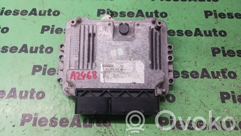 Engine control unit/module ECU   0281014455,51805036