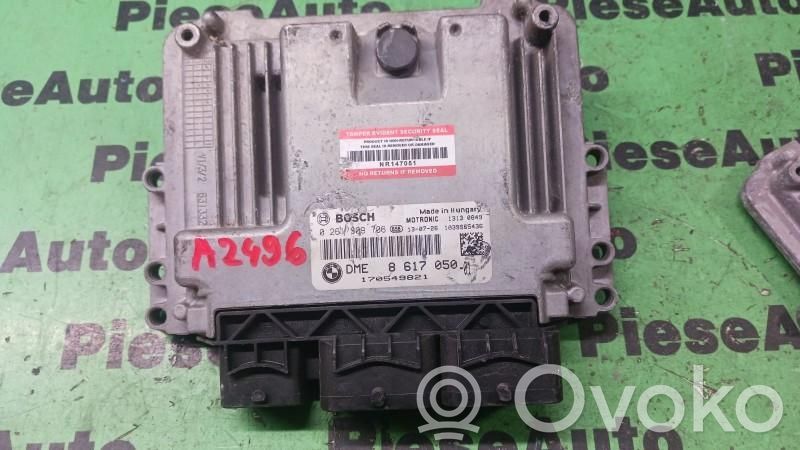 Mini One - Cooper Clubman R55 Engine control unit/module ECU 