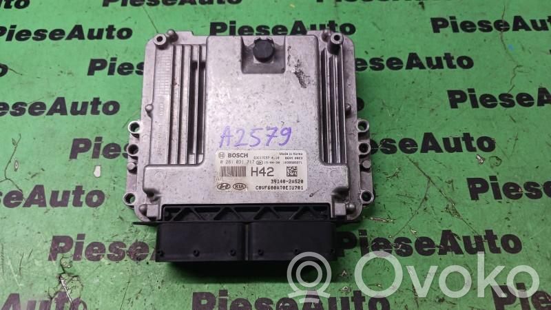 Hyundai i40 Engine control unit/module ECU 