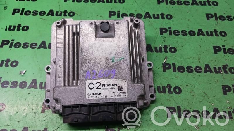 Engine control unit/module ECU   0281017185