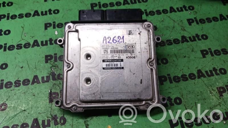 KIA Ceed Engine control unit/module ECU 